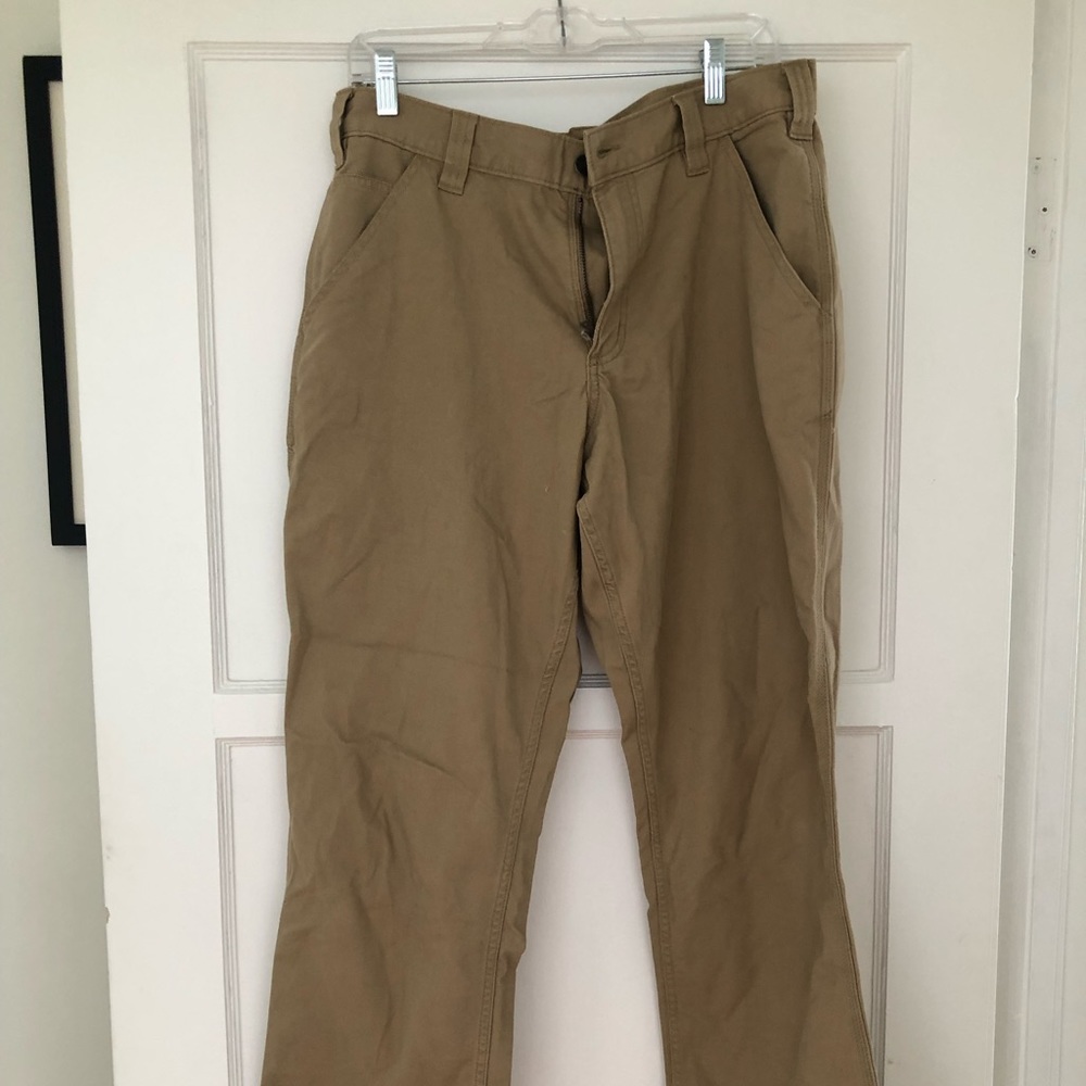 Carhartt Pants